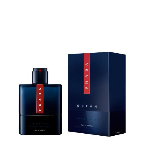 PRADA PARFUM Luna Rossa Océan - Eau de Parfum 3614273768832 PRADA PARFUM Luna Rossa Océan - Eau de Parfum 3614273768832